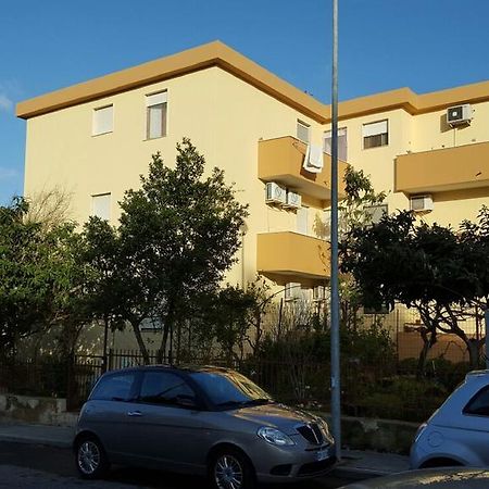 Dalerci Apartment Алгеро Екстериор снимка
