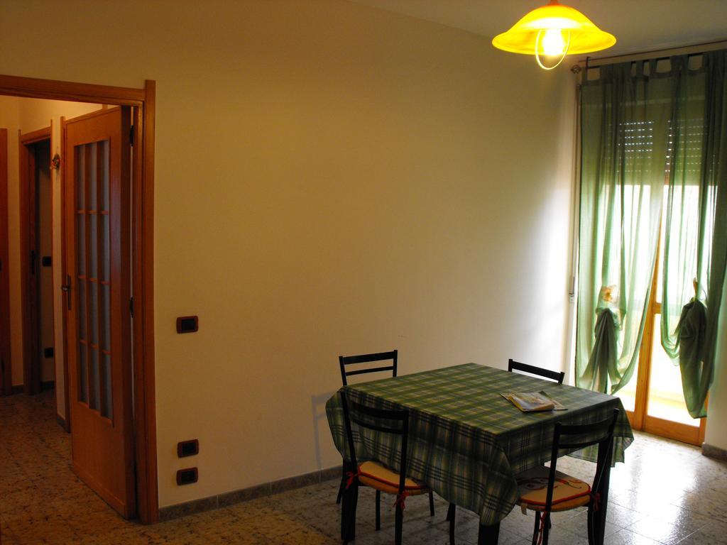 Dalerci Apartment Алгеро Екстериор снимка