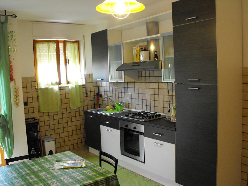 Dalerci Apartment Алгеро Екстериор снимка