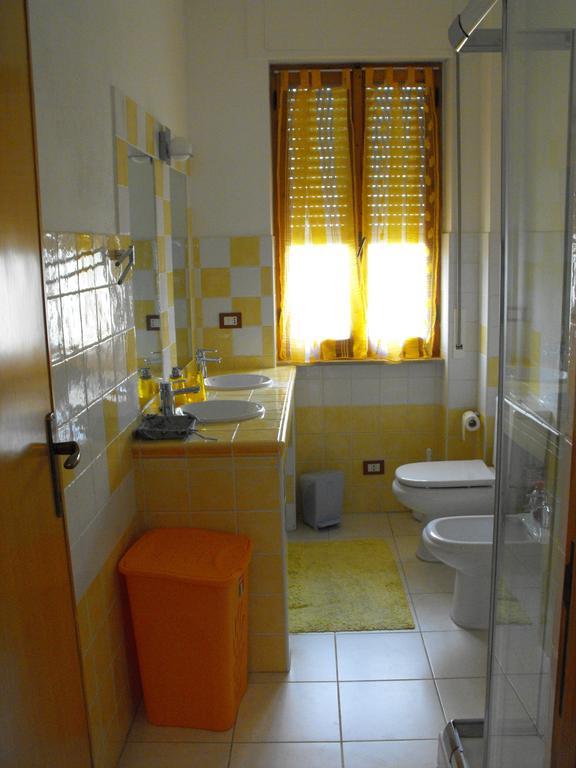 Dalerci Apartment Алгеро Екстериор снимка
