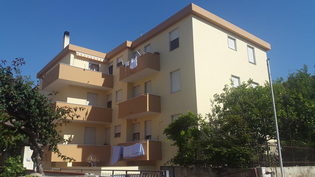 Dalerci Apartment Алгеро Екстериор снимка