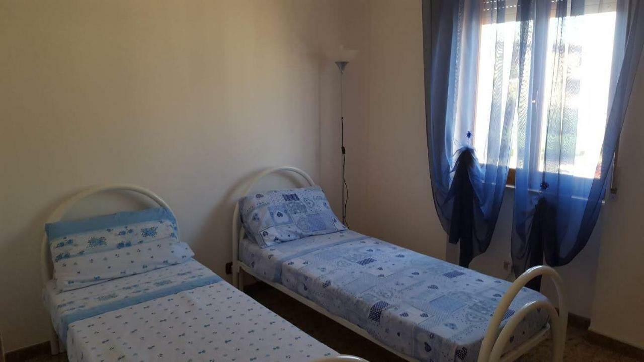 Dalerci Apartment Алгеро Екстериор снимка