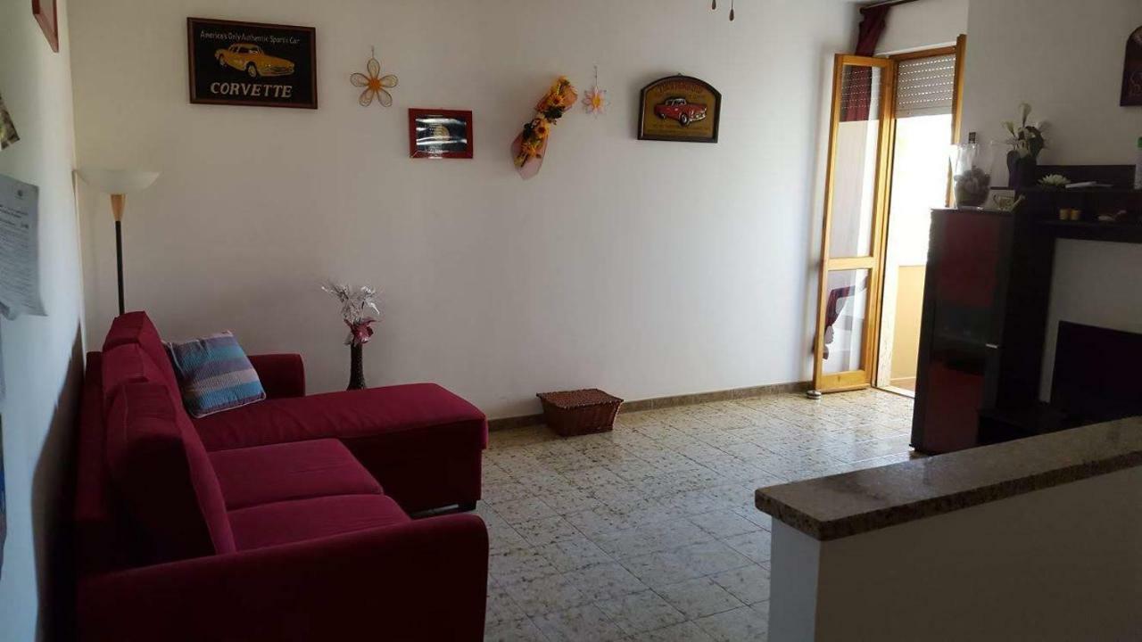 Dalerci Apartment Алгеро Екстериор снимка