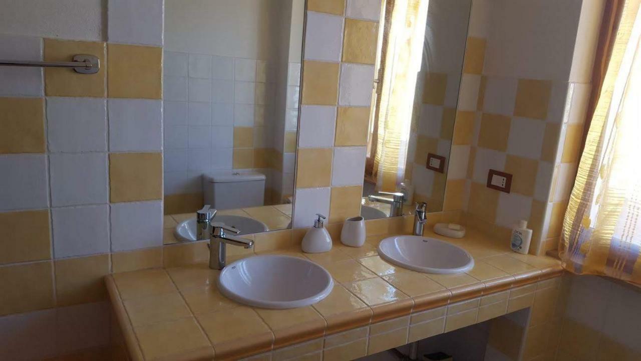 Dalerci Apartment Алгеро Екстериор снимка